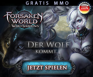 Forsaken World