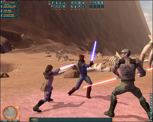 Online Star Wars Games For Free 8