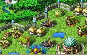 my lands 5