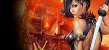 Online Rollenspiel