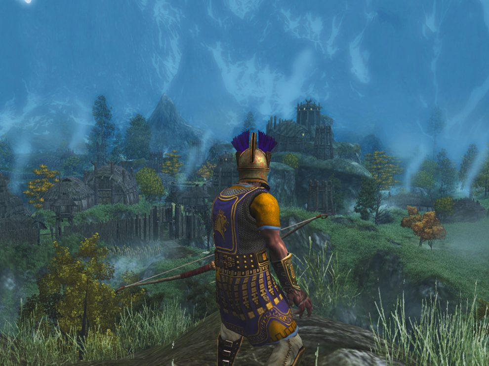 Neue Online Rollenspiele Neue Online Rollenspiele