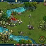 CoH Babel WorldMap
