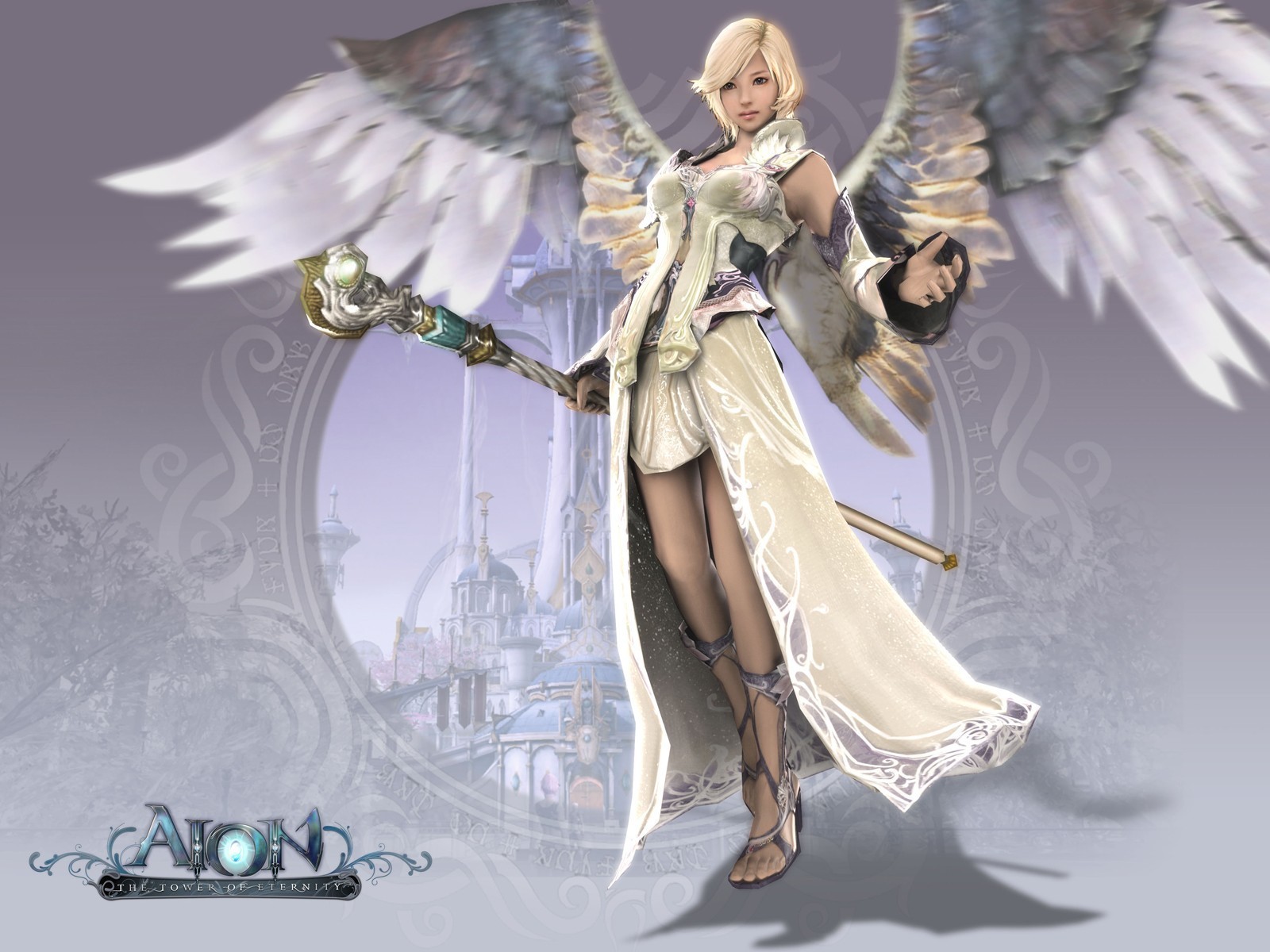 AION – Patch 4.0 “Dark Betrayal” endlich auf den EU-Servern verfügbar