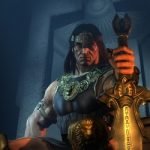 Age of Conan MMORPGs