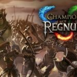 champions of regnum