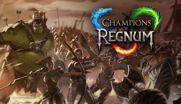 Champions of Regnum – Neue PvP- und RvR-Instanzen