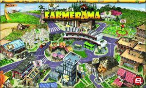 farmerama