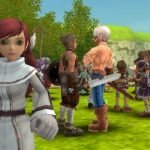 Florensia - Online Rollenspiel