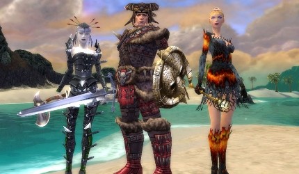 Guild Wars