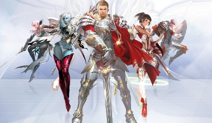 Lineage 2