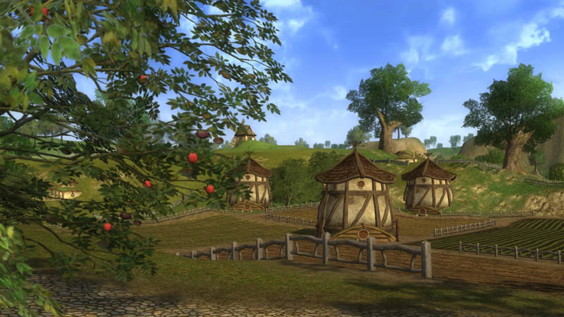 Herr der Ringe Online – Erntefest hat begonnen