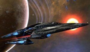 Star Trek Online