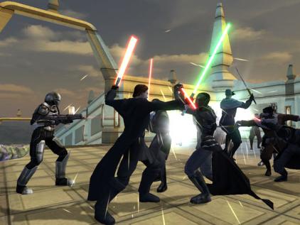 Star Wars: The Old Republic – Neuer Flashpoint mit Update 2.6