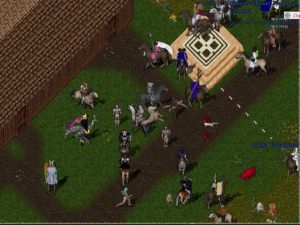 Ultima Online