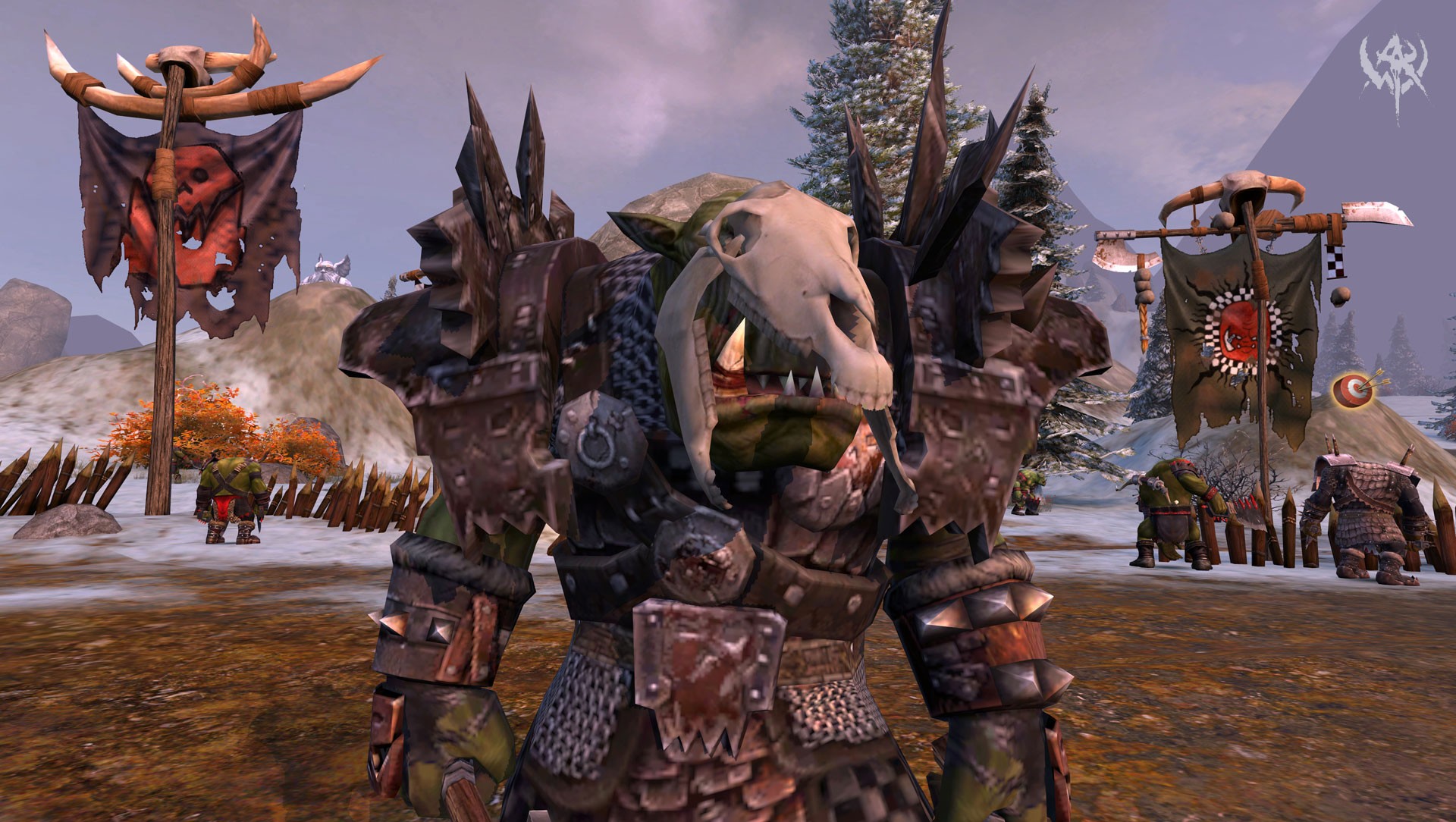 Warhammer Online – Der letzte Tag ist angebrochen