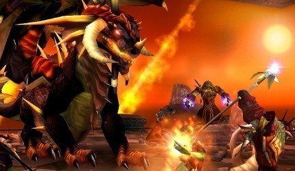 World of Warcraft – Fragen an die Entwickler stellen