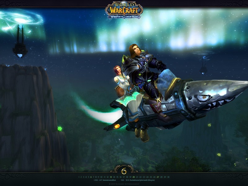 World of Warcraft – Testet die neue Battle.net-Desktop-Anwendung