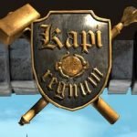 kapi regnum