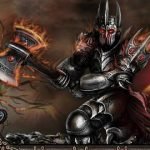 knightfight