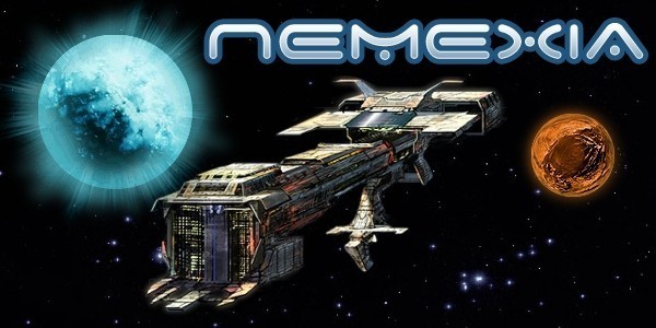 Nemexia