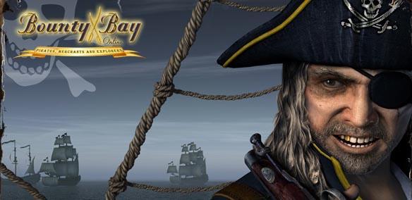 Bounty Bay Online