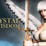 crystal of wisdom