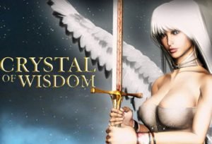 crystal of wisdom