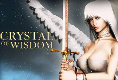 Crystal of Wisdom