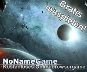 NoNameGame schickt viertes Universum an den Start