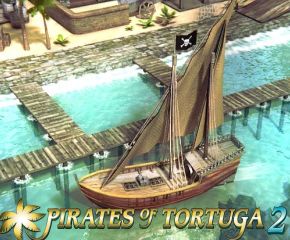 Pirates of Tortuga 2