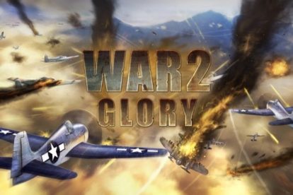 war 2 glory
