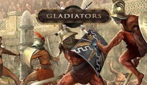 Gladiators