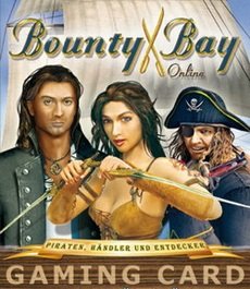 Bounty Bay Online Gewinnspiel