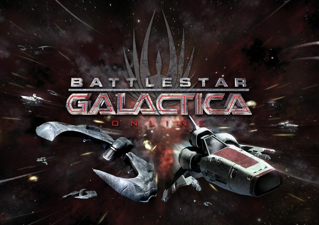 Battlestar Galactica Online – Neue Schiffe für Eure Raumflotte