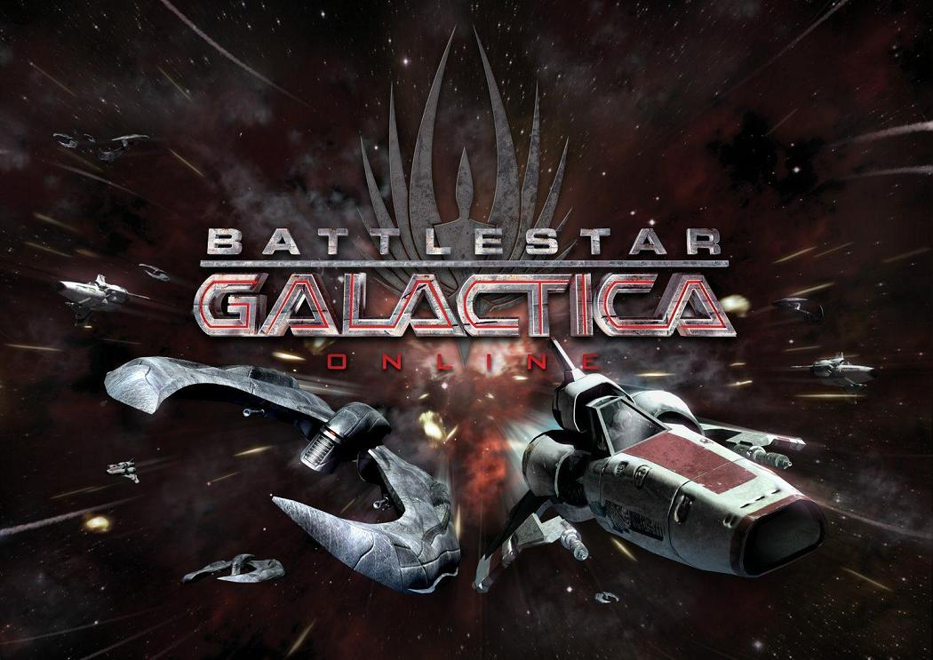 Battlestar Galactica Online