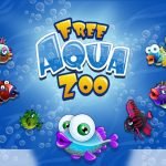 Free Aqua Zoo