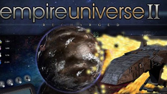 empire universe logo