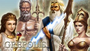 GREPOLIS