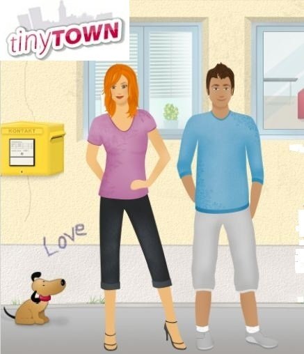 tinyTown