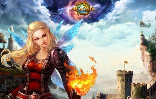 Allods Online – Spannende Neuigkeiten aus dem Hause Webzen: Abo-Modell, Super-Server, neue Erweiterung