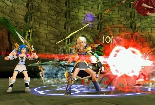 Fiesta Online – Das Gildensystem