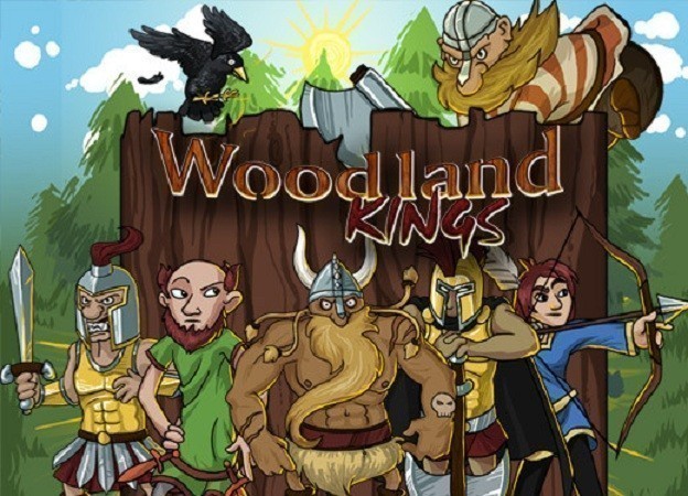 Woodland Kings