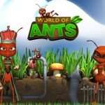 world of ants logo