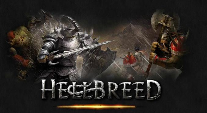 Vorstellung der Charaktere für Hack’n’Slay-Spiel Hellbreed