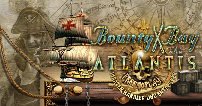 Bounty Bay Online erhält mit „Raging Seas“ neues Geschoss-Update