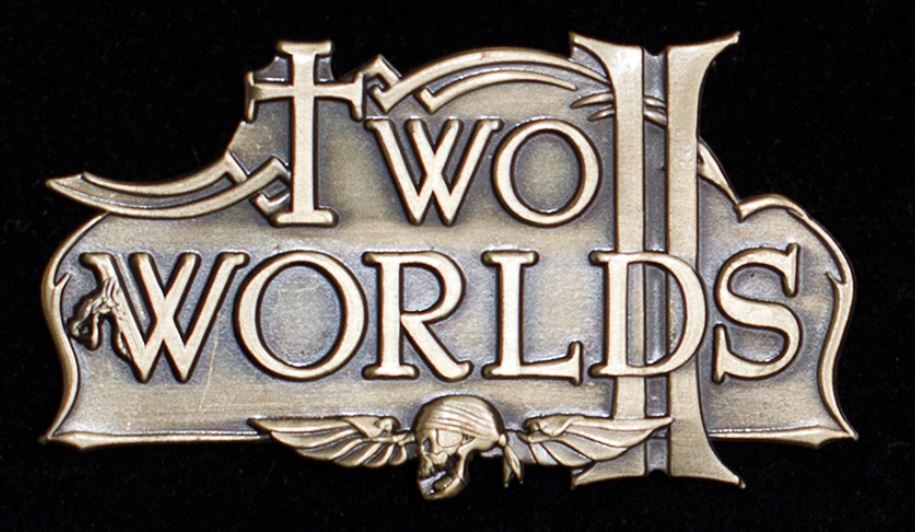 Limitierte Velvet Edition zu „Two Worlds II“ von Top Ware Interactive erscheint im Herbst 2011