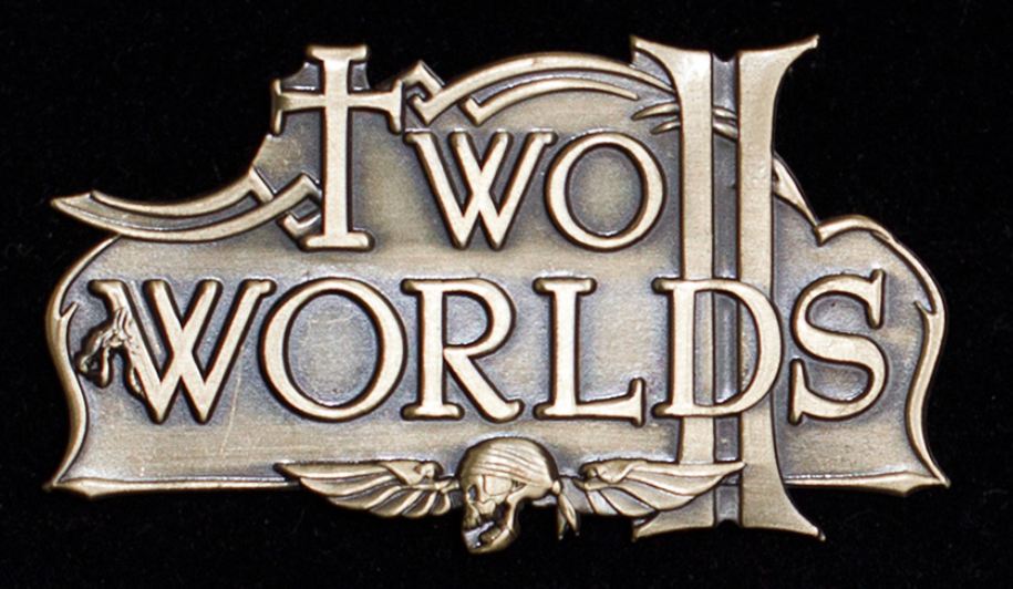 Limitierte Velvet Edition zu “Two Worlds II” von Top Ware Interactive erscheint im Herbst 2011
