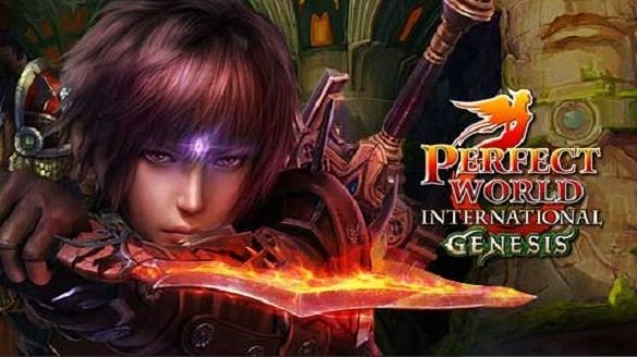 Perfect World – Das ultimative Multiplayer-Onlinespiel des gleichnamigen Publishers