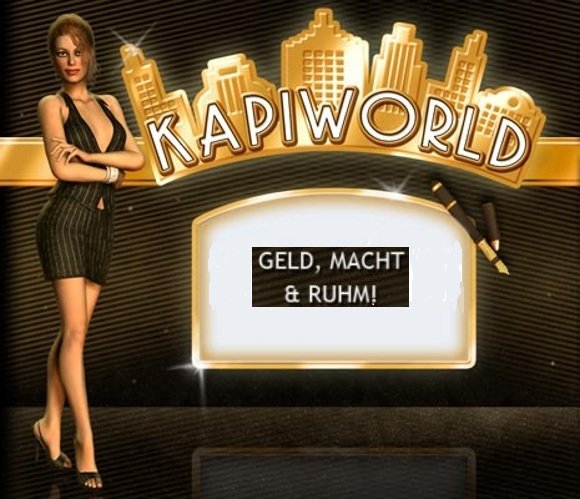 Kapiworld