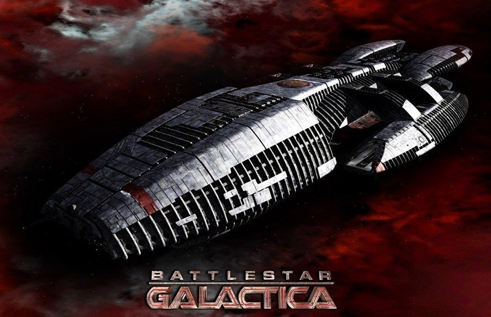 Ab sofort PvP-Events bei Battlestar Galactica